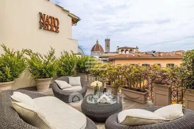 Appartamento in residenziale in Via dei Banchi