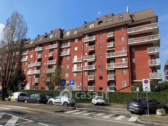 Appartamento in residenziale in Via Giacomo Matteotti 20