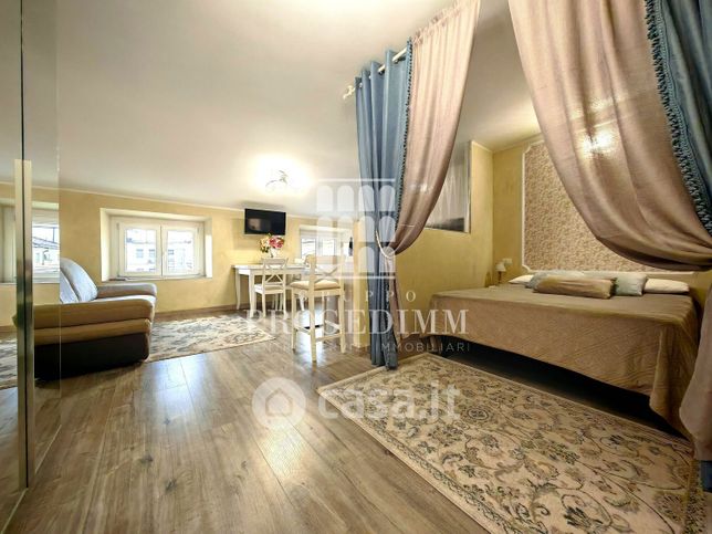 Appartamento in residenziale in Via Antonio Gramsci 34 a