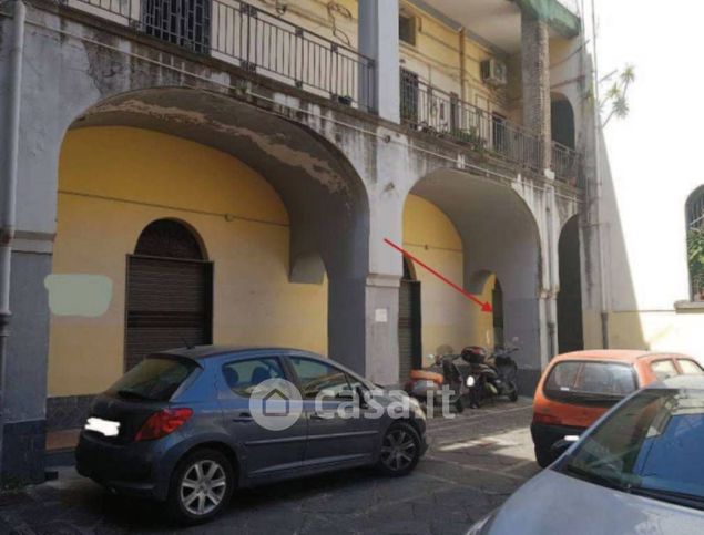 Ufficio in commerciale in Via Nuova Poggioreale