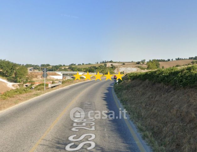 Appartamento in residenziale in Via Circonvallazione