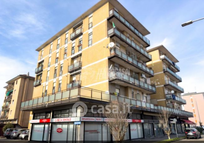 Appartamento in residenziale in Via II Giugno 3