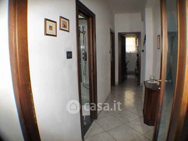 Appartamento in residenziale in Via Resia