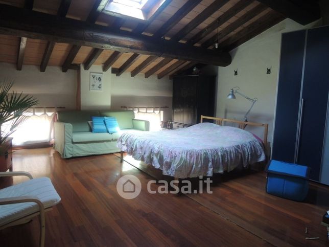 Appartamento in residenziale in Via Muro 77