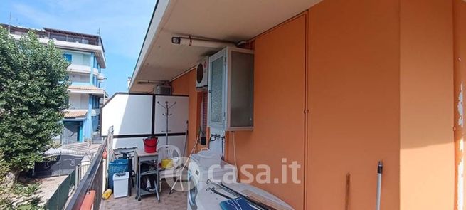 Appartamento in residenziale in Via U. Foscolo 30