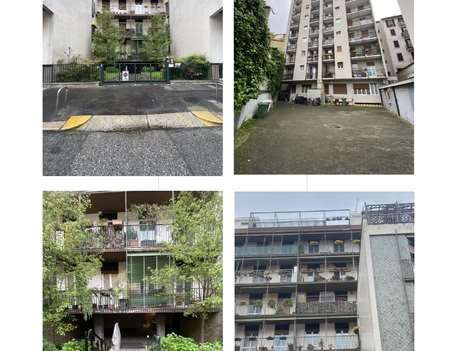 Appartamento in residenziale in Via Simone D'Orsenigo 5