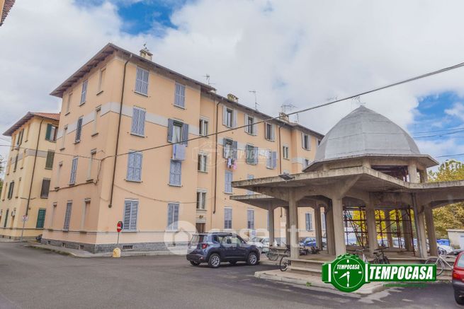 Appartamento in residenziale in Viale Partigiani