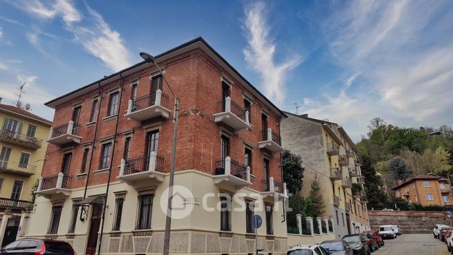 Appartamento in residenziale in Via Montemagno 64