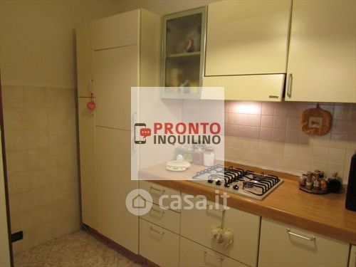 Appartamento in residenziale in Via Galilei