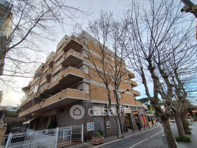 Appartamento in residenziale in Via Francesco Crispi