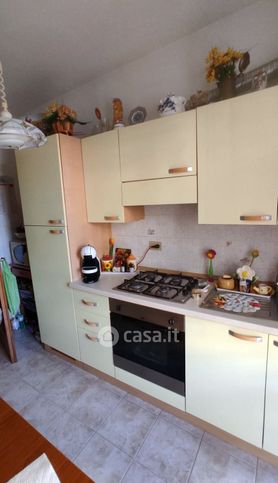 Appartamento in residenziale in Via Agreste