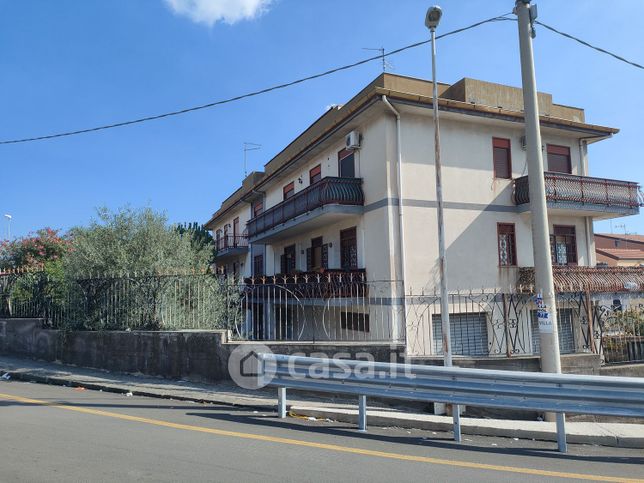 Appartamento in residenziale in Strada San Giovanni Galermo 88