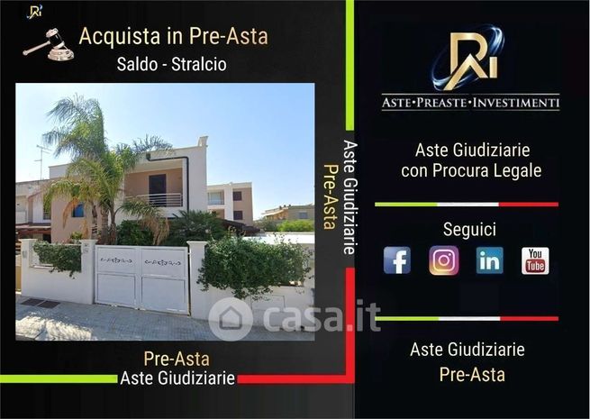 Appartamento in residenziale in Via Cimarosa Domenico 54 a