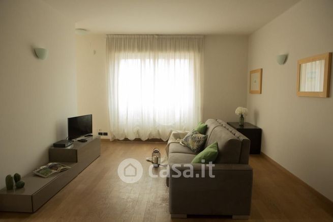 Appartamento in residenziale in