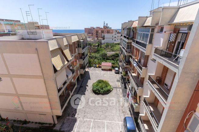 Appartamento in residenziale in 