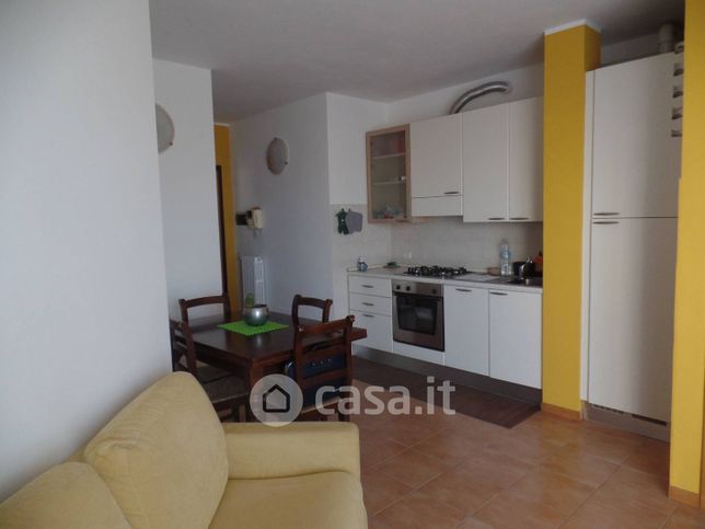 Appartamento in residenziale in Via Michelangelo Buonarroti 26