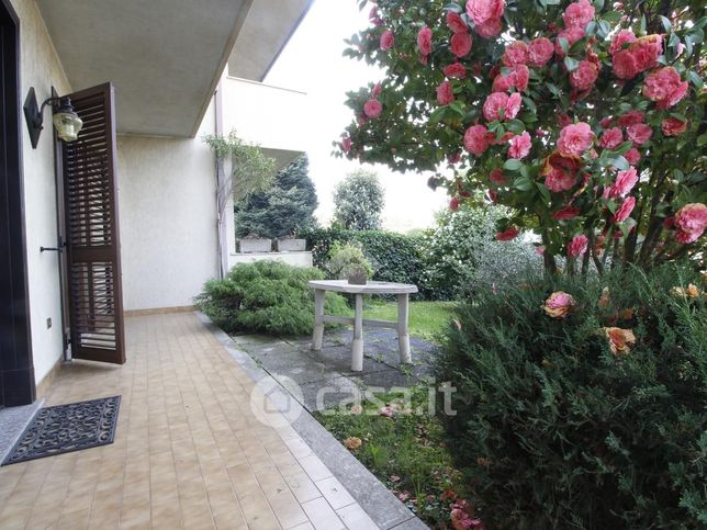 Appartamento in residenziale in Via Don Carlo Gnocchi 6