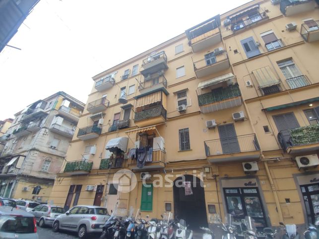 Appartamento in residenziale in Via Benedetto Cairoli