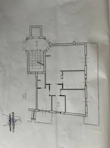 Appartamento in residenziale in Via Cittadella