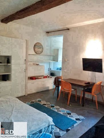 Appartamento in residenziale in Via Domenico Fernelli
