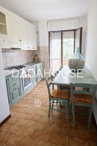 Appartamento in residenziale in Via Antonio Pesenti 56124