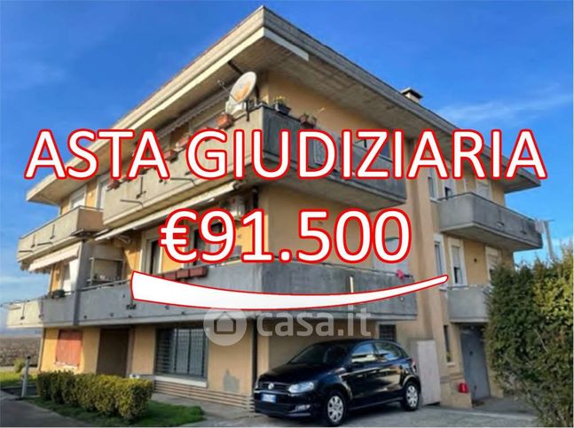 Appartamento in residenziale in Via San Francesco 6