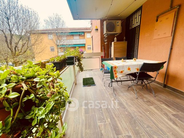 Appartamento in residenziale in Via del Fiume 3