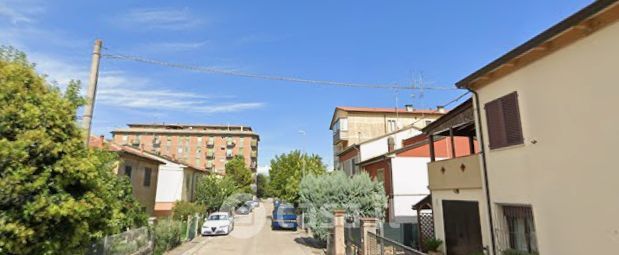 Appartamento in residenziale in dei mille