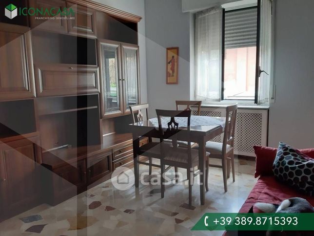 Appartamento in residenziale in Via Antonio Aldini 28