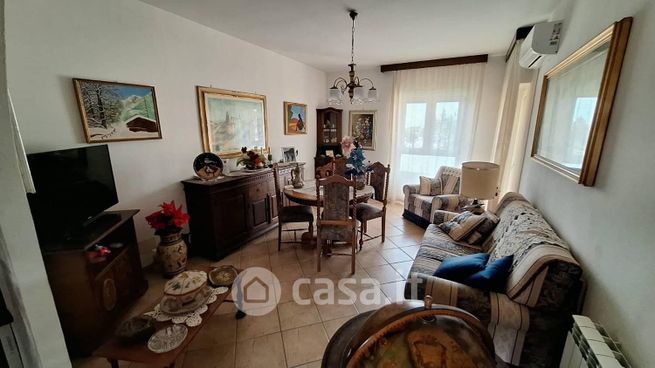 Appartamento in residenziale in Via Aldo Moro 15
