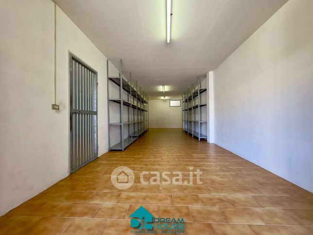 Box/posto auto in residenziale in Via Dalmazia 56