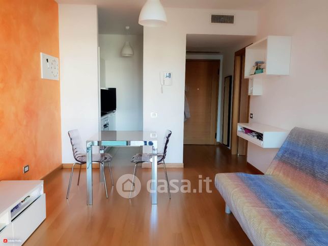 Appartamento in residenziale in Via Imperia