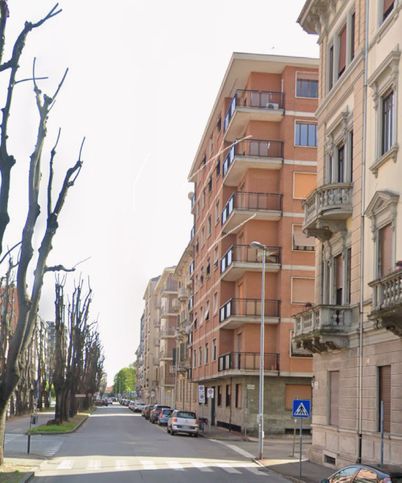 Appartamento in residenziale in Corso XX Settembre