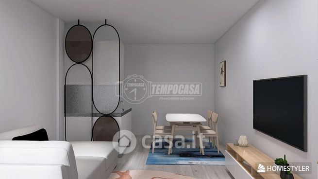 Appartamento in residenziale in Borgo Adda 42