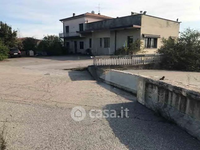 Ufficio in commerciale in Via delle Bettole 112