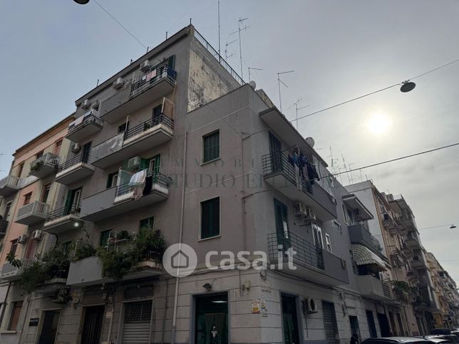 Appartamento in residenziale in Via Principe Amedeo 510