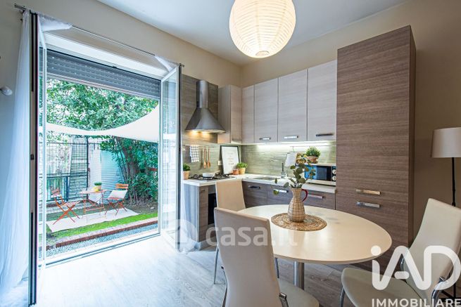 Appartamento in residenziale in Corso Europa 1122