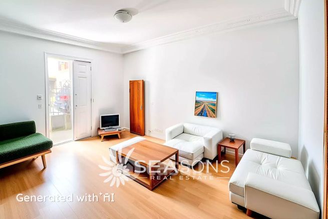 Appartamento in residenziale in