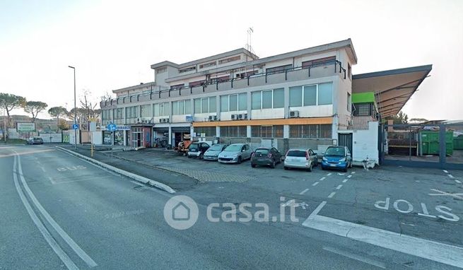 Ufficio in commerciale in Via Collatina 146