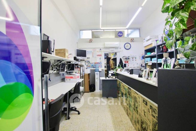 Ufficio in commerciale in Via Don Francesco Cabrio 14 d