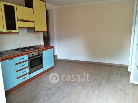 Appartamento in residenziale in Via Malpensata 1