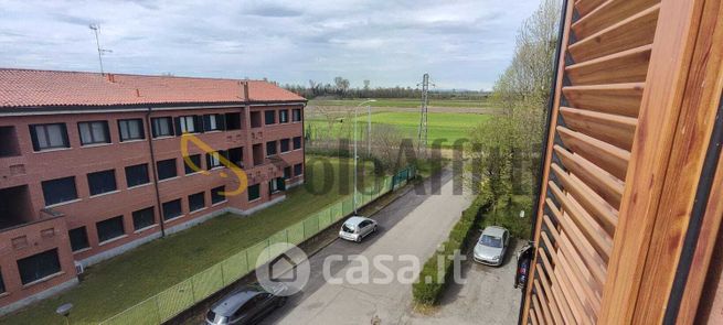 Appartamento in residenziale in Via Bruno Buozzi 3