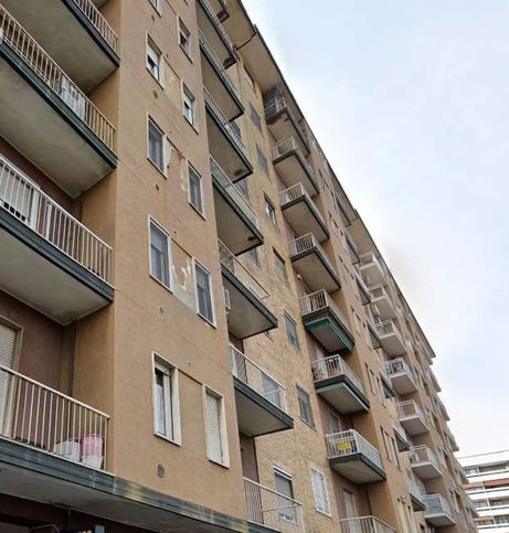 Appartamento in residenziale in Via Roma 14