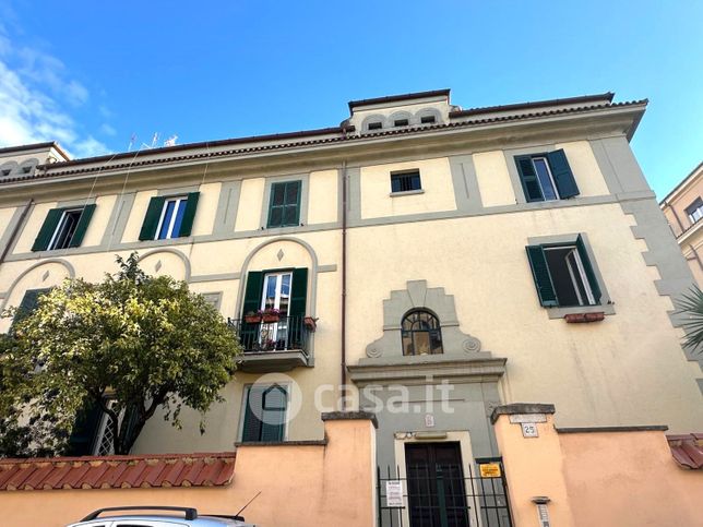 Appartamento in residenziale in Via dei Monti Lepini 25