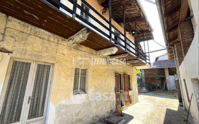 Appartamento in residenziale in Via Camillo Benso Conte di Cavour