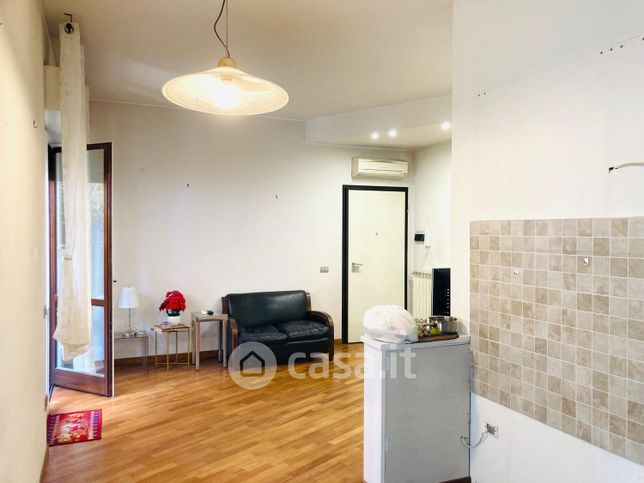 Appartamento in residenziale in Via San Giusto 2
