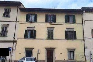 Appartamento in residenziale in Via Senese