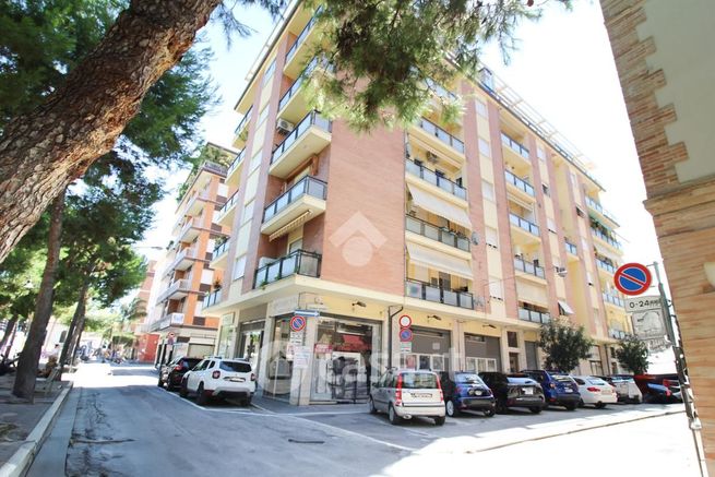 Appartamento in residenziale in Via Tommaso Salvadori 134