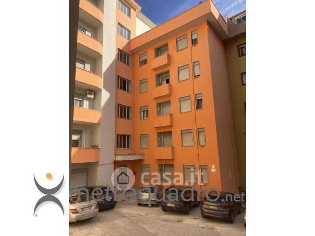 Appartamento in residenziale in Via Raso
