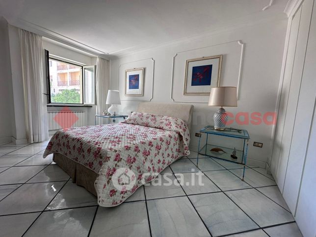 Appartamento in residenziale in Via Bausan